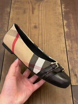 Women Ballet Flats Comfortable Round Toe Shallow Shoes 2026 New