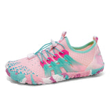 Aqua Shoes Women Men Barefoot Water Shoes Quick-Drying Outdoor Beach