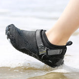Kids Aqua Shoes Summer Beach Five Fingers Barefoot Water Shoes