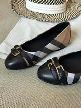 Women Ballet Flats Comfortable Round Toe Shallow Shoes 2026 New
