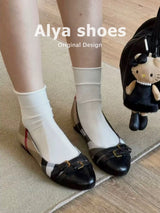 Women Ballet Flats Comfortable Round Toe Shallow Shoes 2026 New