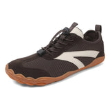 2026 New Wide Toe Barefoot Shoes Mens Womens Zero Drop Minimalist