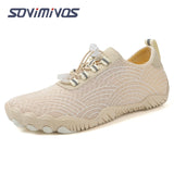 Trail Running Barefoot Shoes Wide Toe Box Barefoot Sports Cross