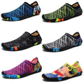Quick-Drying Summer Water Shoes Unisex Seaside Beach Sock Barefoot