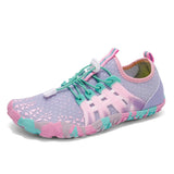 Aqua Shoes Women Men Barefoot Water Shoes Quick-Drying Outdoor Beach