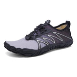 Trail Running Barefoot Shoes Wide Toe Box Barefoot Sports Cross