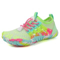 Water Shoes Kids Summer Beach Five Fingers Barefoot Swimming Aqua