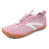2026 New Wide Toe Barefoot Shoes Mens Womens Zero Drop Minimalist