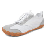 2026 New Wide Toe Barefoot Shoes Mens Womens Zero Drop Minimalist