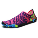 Quick-Drying Summer Water Shoes Unisex Seaside Beach Sock Barefoot