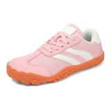 2026 New Wide Toe Barefoot Shoes Mens Womens Zero Drop Minimalist