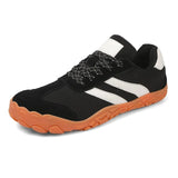 2026 New Wide Toe Barefoot Shoes Mens Womens Zero Drop Minimalist