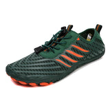 Unisex Quick Dry Water Shoes Men Women Colorful Beach Swimming