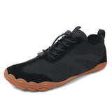 2026 New Wide Toe Barefoot Shoes Mens Womens Zero Drop Minimalist