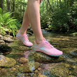 Aqua Shoes Women Men Barefoot Water Shoes Quick-Drying Outdoor Beach