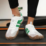 2026 New Wide Toe Barefoot Shoes Mens Womens Zero Drop Minimalist