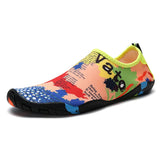 Quick-Drying Summer Water Shoes Unisex Seaside Beach Sock Barefoot