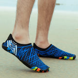 Quick-Drying Summer Water Shoes Unisex Seaside Beach Sock Barefoot
