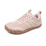 2026 New Wide Toe Barefoot Shoes Mens Womens Zero Drop Minimalist