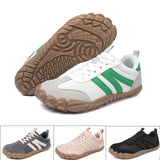 2026 New Wide Toe Barefoot Shoes Mens Womens Zero Drop Minimalist