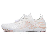 Aqua Shoes Women Men Barefoot Water Shoes Quick-Drying Outdoor Beach