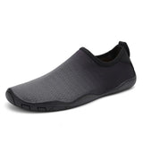 Trail Running Barefoot Shoes Wide Toe Box Barefoot Sports Cross