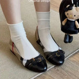 Women Ballet Flats Comfortable Round Toe Shallow Shoes 2026 New