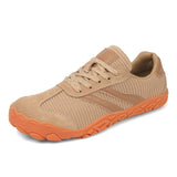 2026 New Wide Toe Barefoot Shoes Mens Womens Zero Drop Minimalist