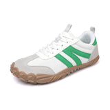 2026 New Wide Toe Barefoot Shoes Mens Womens Zero Drop Minimalist