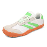 2026 New Wide Toe Barefoot Shoes Mens Womens Zero Drop Minimalist