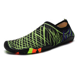 Quick-Drying Summer Water Shoes Unisex Seaside Beach Sock Barefoot