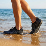 Aqua Shoes Women Men Barefoot Water Shoes Quick-Drying Outdoor Beach