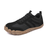 2026 New Wide Toe Barefoot Shoes Mens Womens Zero Drop Minimalist
