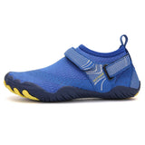 Kids Aqua Shoes Summer Beach Five Fingers Barefoot Water Shoes
