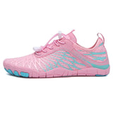 Aqua Shoes Women Men Barefoot Water Shoes Quick-Drying Outdoor Beach