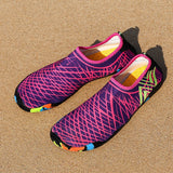 Quick-Drying Summer Water Shoes Unisex Seaside Beach Sock Barefoot