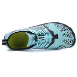 Trail Running Barefoot Shoes Wide Toe Box Barefoot Sports Cross