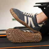 2026 New Wide Toe Barefoot Shoes Mens Womens Zero Drop Minimalist