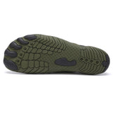 Unisex Quick-drying Aqua Shoes Non-slip Drainage Beach Swimming Pool