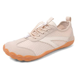 2026 New Wide Toe Barefoot Shoes Mens Womens Zero Drop Minimalist