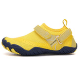 Kids Aqua Shoes Summer Beach Five Fingers Barefoot Water Shoes