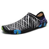 Quick-Drying Summer Water Shoes Unisex Seaside Beach Sock Barefoot