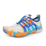Water Shoes Kids Summer Beach Five Fingers Barefoot Swimming Aqua