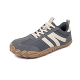 2026 New Wide Toe Barefoot Shoes Mens Womens Zero Drop Minimalist