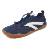 2026 New Wide Toe Barefoot Shoes Mens Womens Zero Drop Minimalist