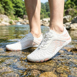 Aqua Shoes Women Men Barefoot Water Shoes Quick-Drying Outdoor Beach