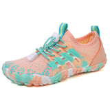 Water Shoes Kids Summer Beach Five Fingers Barefoot Swimming Aqua