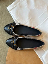 Women Ballet Flats Comfortable Round Toe Shallow Shoes 2026 New