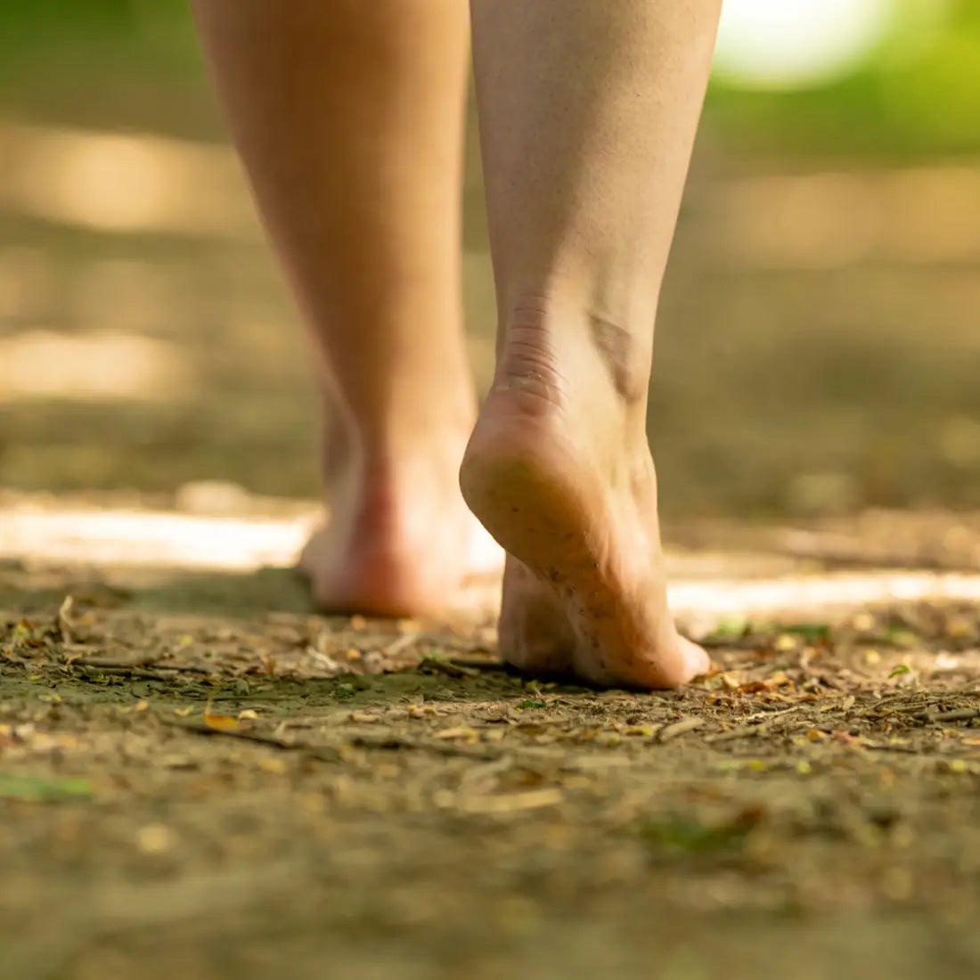 Grounding